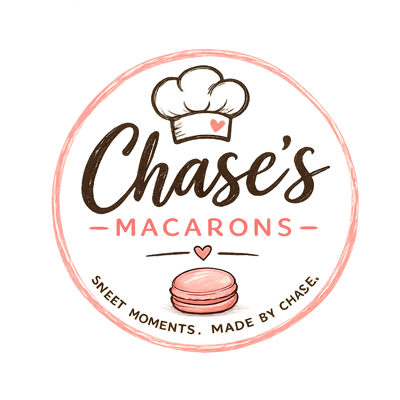 Chase's Macarons