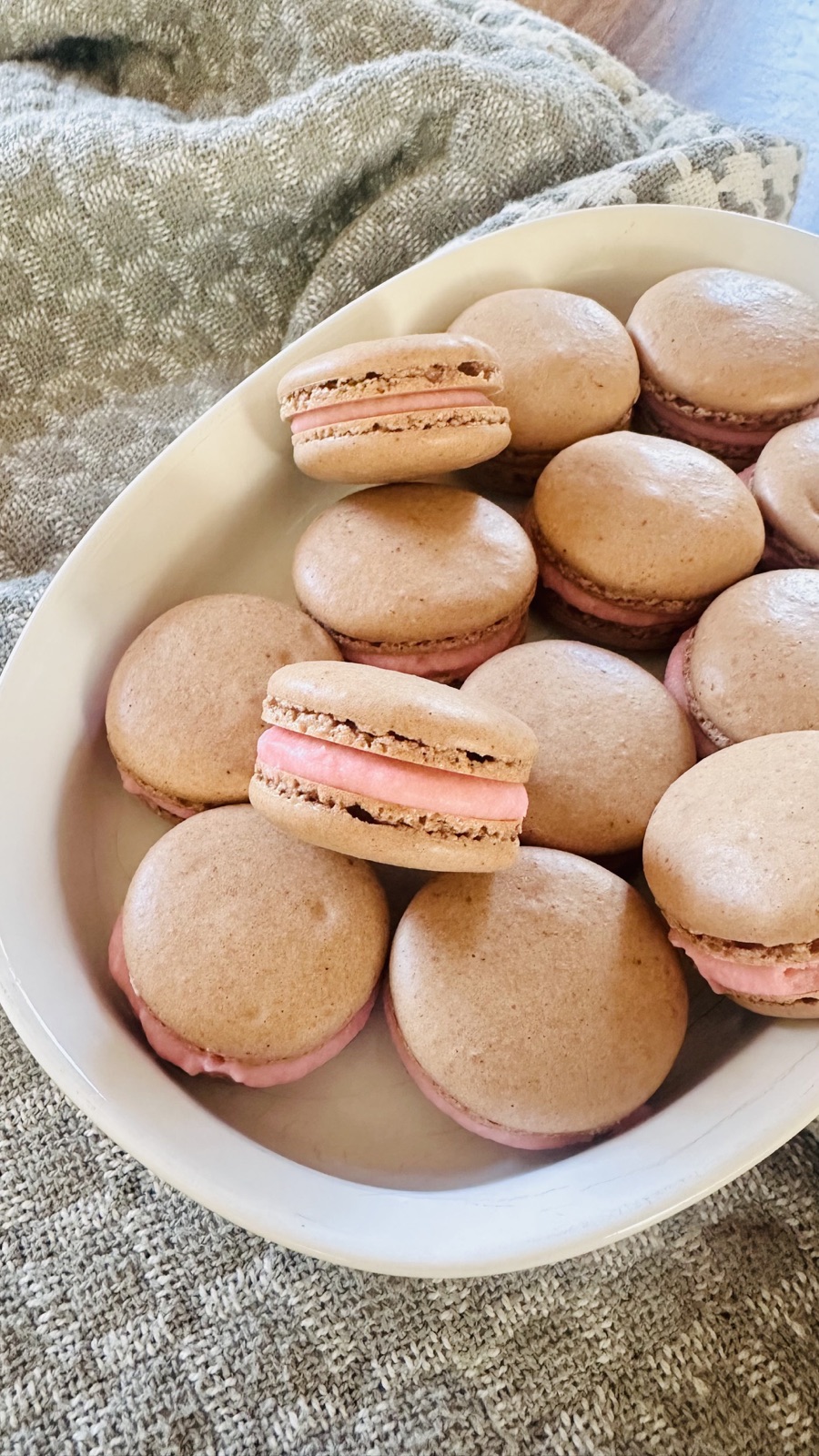 Chase's macarons photo 4