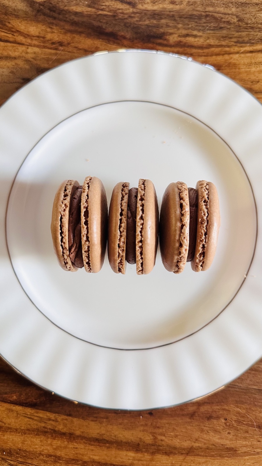 Chase's macarons photo 5
